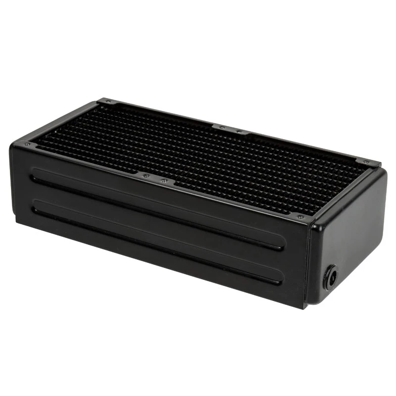 Radiador Coolgate XFlow G2 - 240 mm