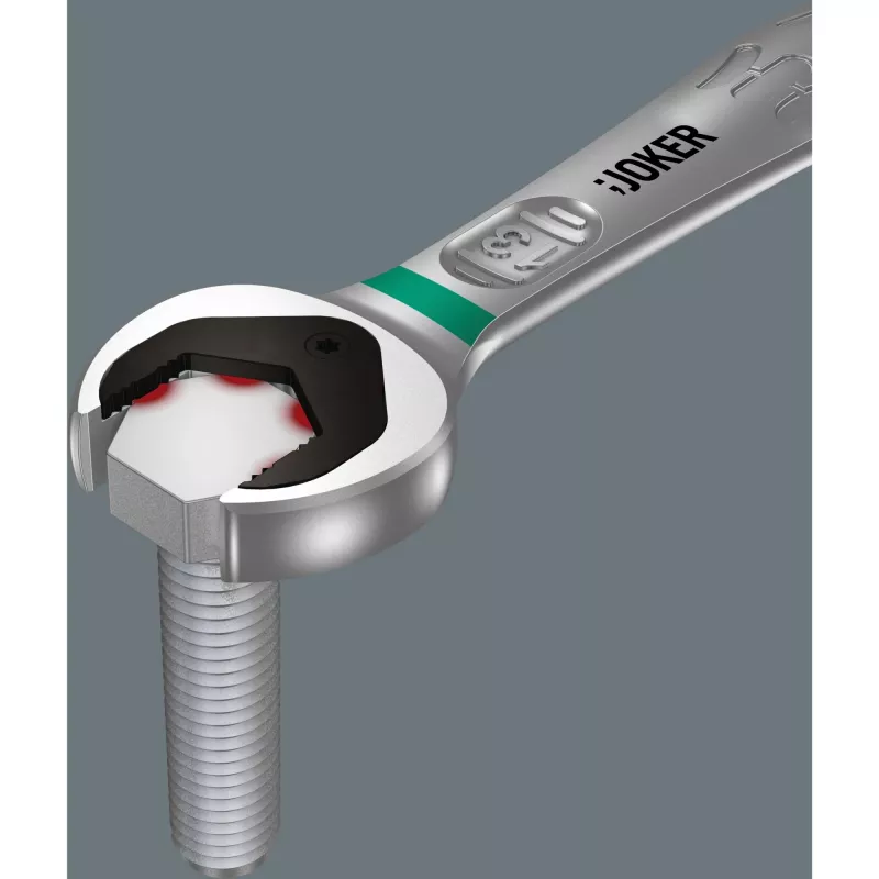 Wera 1269263 Producto