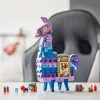 Juguete de almacenamiento LEGO 77071 Fortnite Lama Juguete de construcción – Unidad de almacenamiento y exposición LEGO