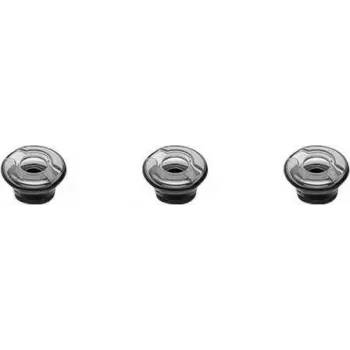 Almohadillas de repuesto para auriculares Yealink BH71, talla pequeña, 3 uds.