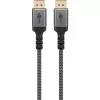 Goobay 75686 - Cable Displayport 2.x 16K 60 Hz - Cable - Digital/Display/Vídeo (75686)