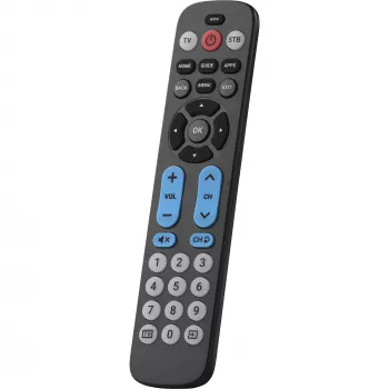 Mando a distancia universal One for All Big Button URC6821