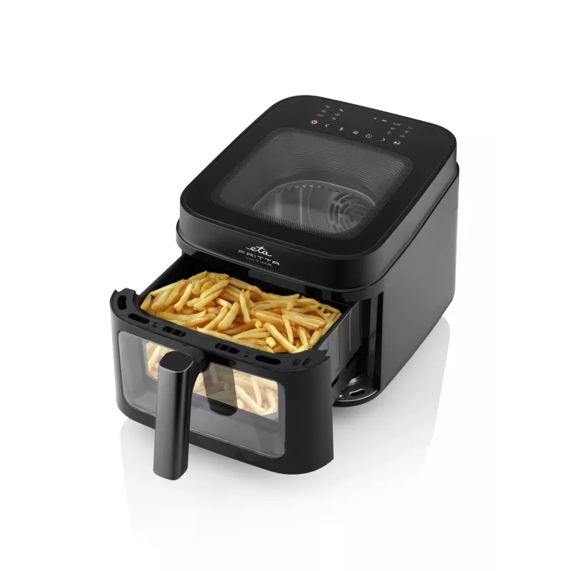 Freidora ETA Fritta Ultima ETA716890000 freidora compacta de sobremesa para uso doméstico