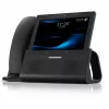 Teléfono IP Ubiquiti UTP-G3-Touch-Enterprise negro pantalla de 7 pulgadas cámara de 5MP