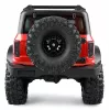 Crawler RC Amewi AMXRock Caballo 4WD 1:10 ARTR, escala 1:10, 4WD casi listo para usar