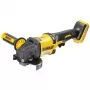 Lijadora de banda DeWALT DCG418NT-XJ