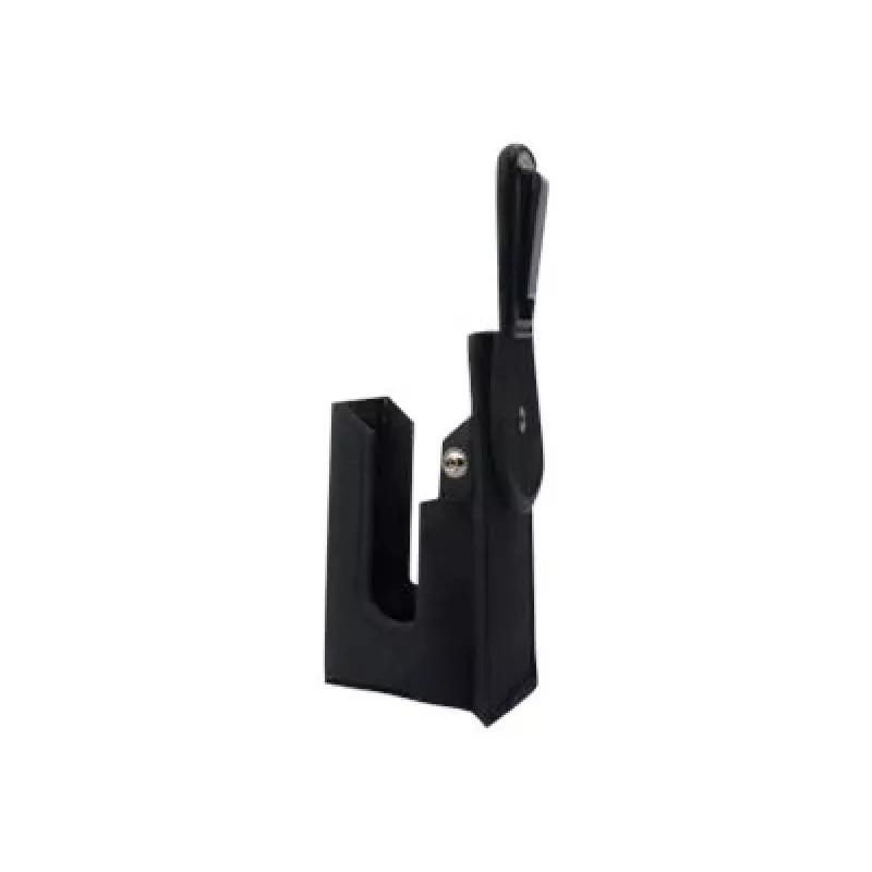 Funda de cinturón Motorola 11-35035-01R negra