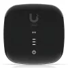 Unidad óptica de red UBIQUITI WAVE-FIBER-ONU con puertos Gigabit Ethernet