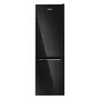Frigorífico combi AMICA FK3506D.2F(E) 250 L, clase de eficiencia energética E