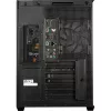 Thermaltake FTW RTX 5070 Ti negro/transparente Windows 11 Home 64-Bit (PC-000087-DE)