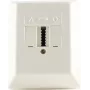 Conector hembra ShiverPeaks TSS de 3 vías 10 contactos, modelo AT74040