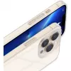 StyleShell Flex, funda para móvil transparente, iPhone 16 Pro Max