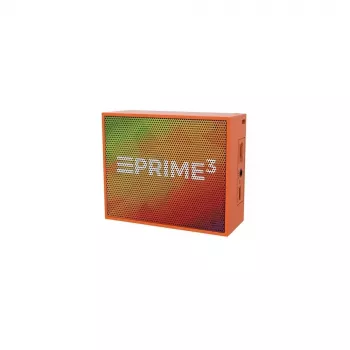 Altavoz portátil PRIME3 ABT02OR Multicolor