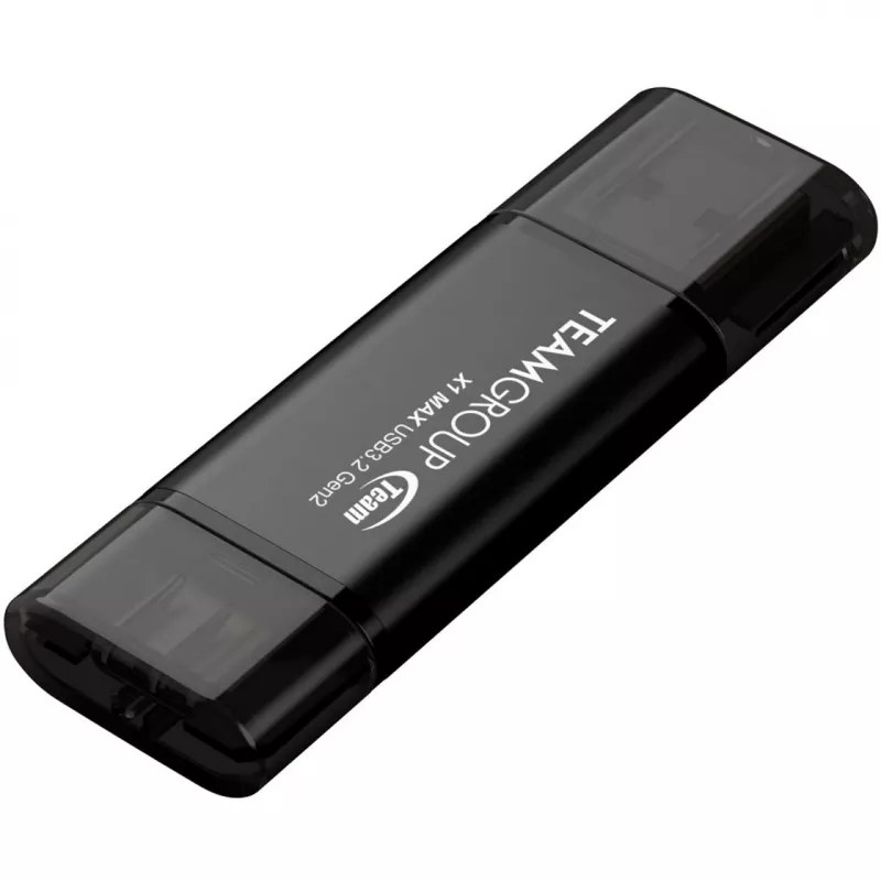 Team Group X1 MAX 512 GB - memoria flash - surtido