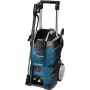 Bosch GHP 5-65 Professional hidrolimpiadora de pie eléctrica 8,7 l/h azul