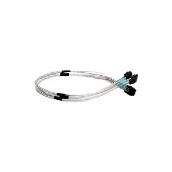 Supermicro CBL-0116L – Cable SATA/SAS – Crossover – 4-Lane – Mini SAS (SFF-8087)