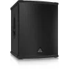 Behringer EUROLIVE B1500XP Altavoz de 2 vías negro con cable