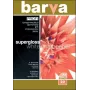 Papel fotográfico Barva Profi Super Glossy 255 g/m² A3 20 hojas