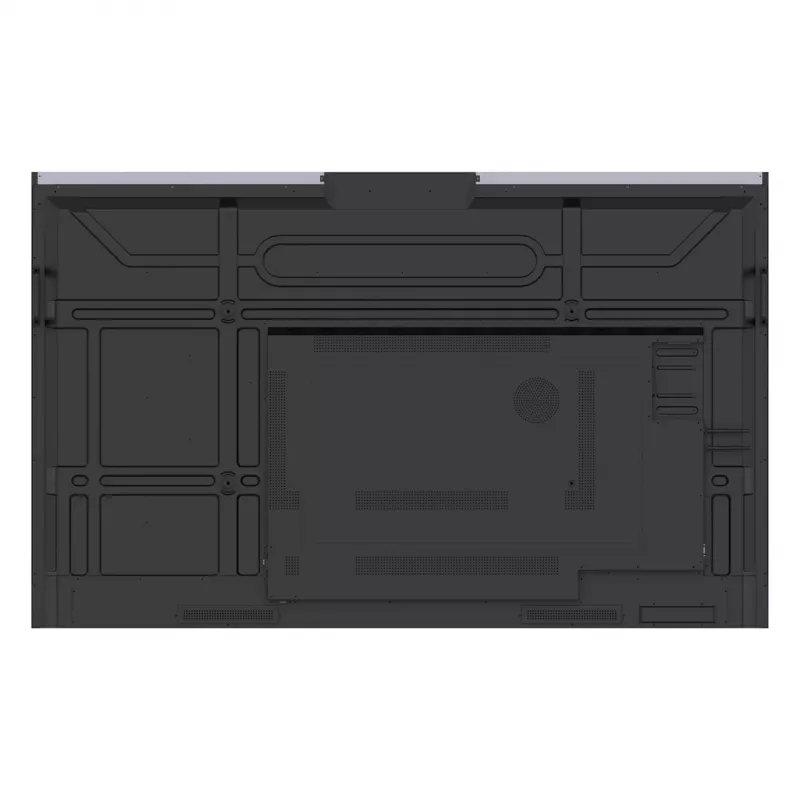 AG Neovo IFP7504P pantalla interactiva de 74,5 pulgadas, IPS, 3840 x 2160, 400 cd/m², 1200:1, 5 ms, Android 13