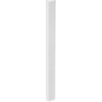Altavoz de columna Omnitronic PCS-250 IP44 250W, caja acústica PA vertical resistente a la intemperie
