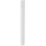 Altavoz de columna Omnitronic PCS-250 IP44 250W, caja acústica PA vertical resistente a la intemperie
