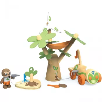 Hape E3417 Producto Verde