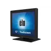 Elo Touch Systems E144246 pantalla 1517 L negra