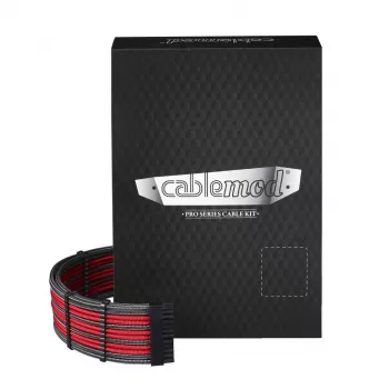 Cable de alimentación interno Cablemod CM-PCSI-FKIT-NKCR-R