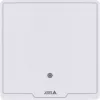 Control de puerta de seguridad Axis 02653-001 2 puertas RJ-45 RS-485 2 GB Flash