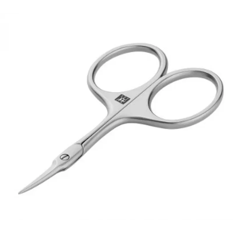 Tijeras de uñas ZWILLING 49661-091-0 acero inoxidable hoja recta