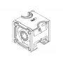 Lenovo Performance Fan Option Kit para ThinkSystem V3 2U – Kit de módulo de refrigeración (MPN 4F17A82884)