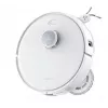 Roborock Qrevo Edge blanco QRE02-00 robot aspirador