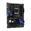 Placa base ASRock B650E PG Riptide WiFi ATX AM5