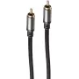 Cable de audio RCA 5 m ShiverPeaks BS20-40055