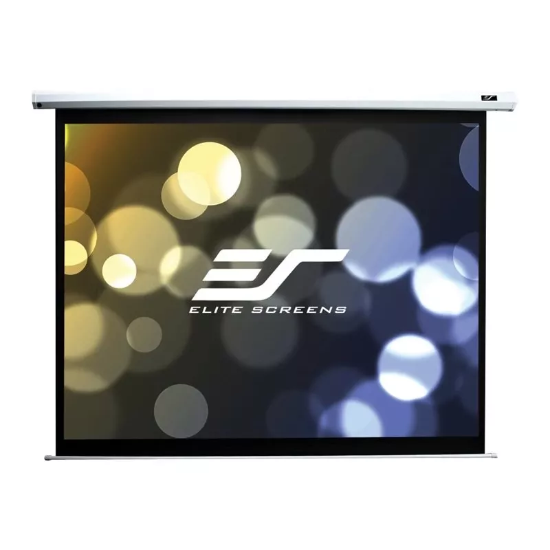 Pantalla de proyección Elite Screens Spectrum Series ELECTRIC110XH