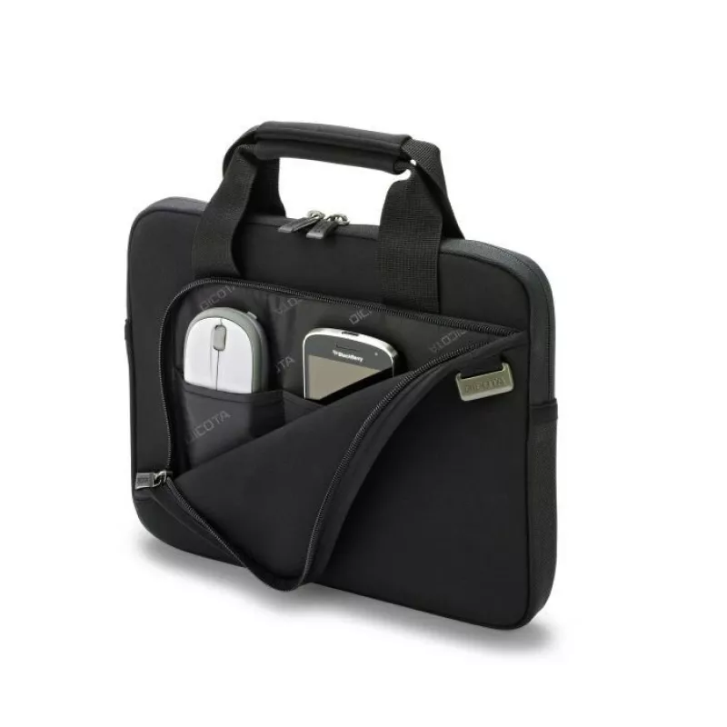 Teclado para dispositivo móvil Getac GDKBBH alemán negro plata