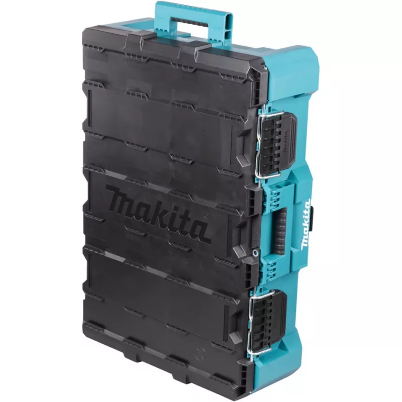 Makita P-91017 Maletín de herramientas MAKTRAK L (P-91017)