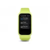 Pulsera de actividad Xiaomi 9 Active Verde — medidor de frecuencia cardíaca, monitor de actividad, modelo 70783