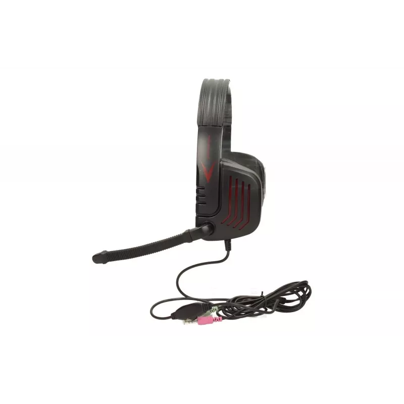 Auriculares con cable MC-823 Ranger
