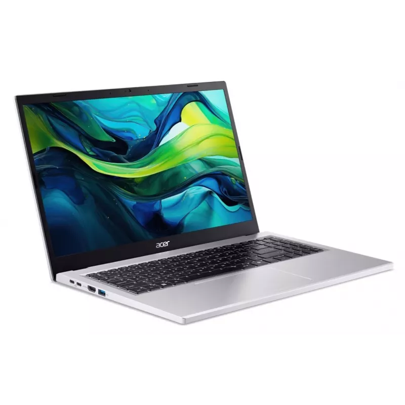 Portátil Acer Aspire 15,6 inch i7-13620H 16 GB 512 GB FHD W11P