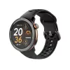 Watch 2 Lite AMOLED 1.43 resistente al agua negro