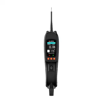 Comprobador de circuitos Ancel PB500 – comprobador de tensión y continuidad para electricidad del automóvil