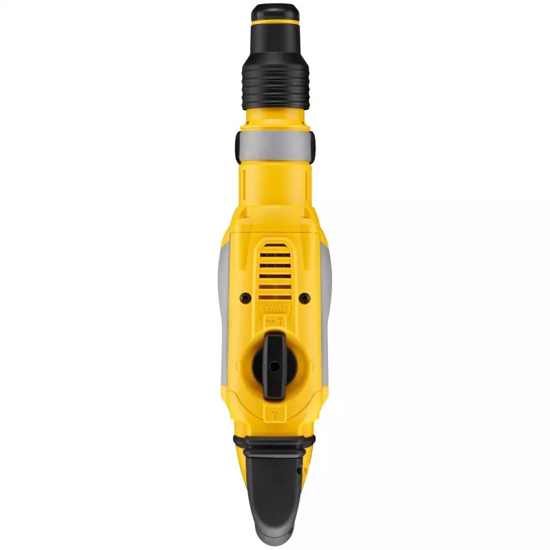 DeWALT D25614K-QS Martillo perforador SDS Max 2900 U/min 1350 W