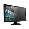 Filtro de privacidad de 2 caras para monitor 27,0