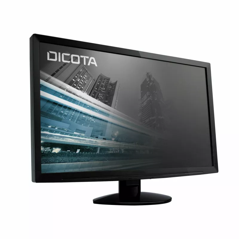 Filtro de privacidad de 2 caras para monitor 27,0