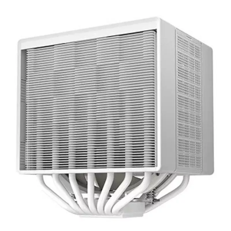 DeepCool ASSASSIN 4S WH disipador de CPU por aire 14 cm blanco 1 ud.
