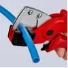 Cortatubos Knipex 90 10 185
