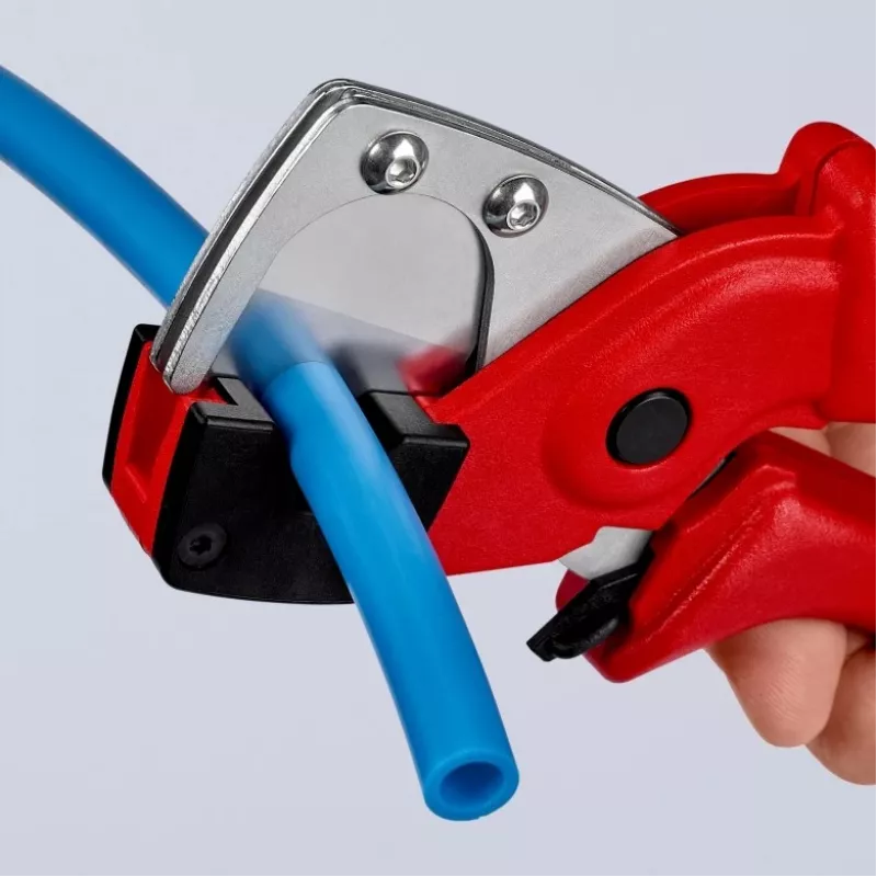 Cortatubos Knipex 90 10 185