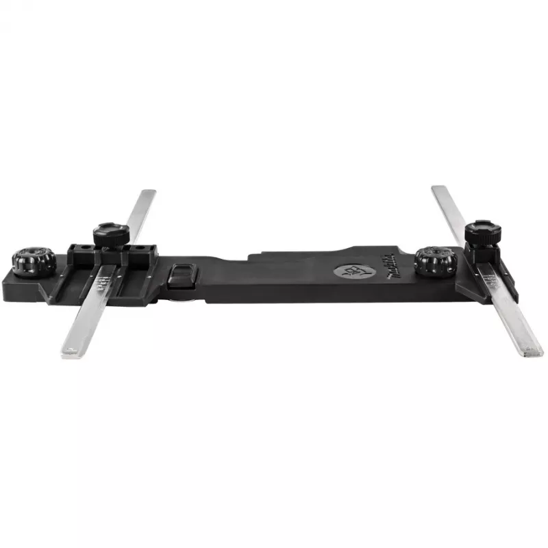 Adaptador para guías de sierra accesorio de sierra Makita 196953-0
