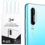 Protector de pantalla 3MK para Samsung Galaxy S10 — 1 ud.